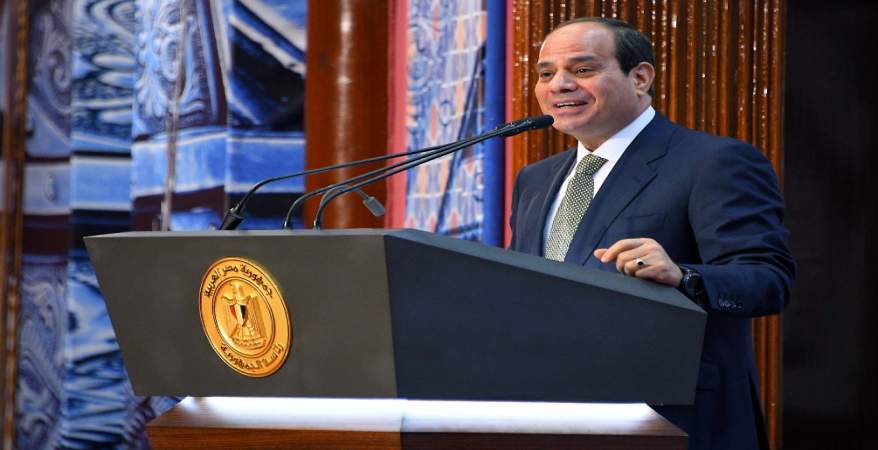  بسام راضي: الرئيس السيسي سيعرض أمام الجمعية العامة ما تشهده مصر من تطورات وتنمية