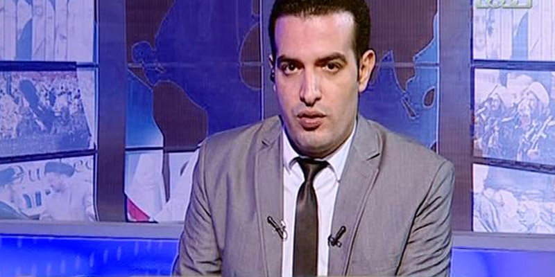   إعلامي مصري يكشف أهوال السجون السرية في إيران.. وتسجيلات لمعتقلين تظهر وحشية نظام الملالي