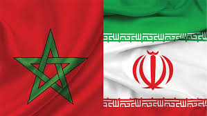     فوز إيران على المغرب يشبه سياستها فى المنطقة العربية