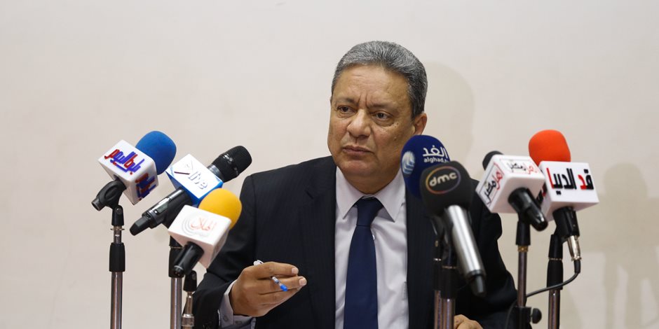   الوطنية للصحافة: حادث المنيا يزيد قوة المصريين لمحاربة الإرهاب