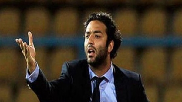   الخلاف يضرب اتحاد الكرة حول تولي «ميدو» منصب المدرب العام لمنتخب مصر!