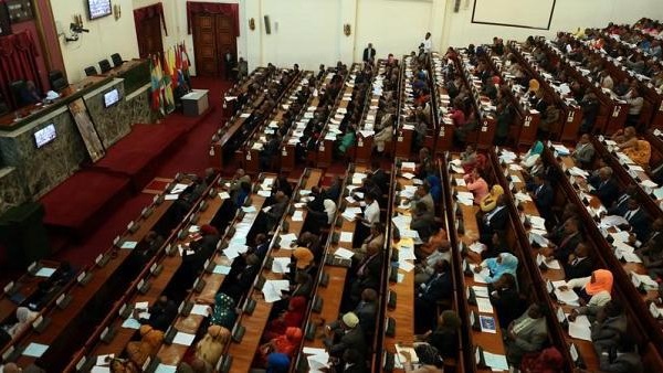  برلمان إثيوبيا يوافق على رفع حالة الطوارئ