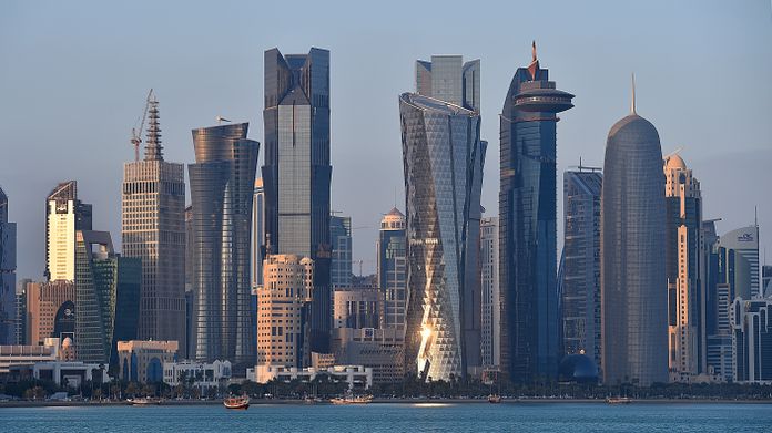   بالأرقام .. مصرف قطر المركزي يكشف عن انخفاض ودائع القطاع الخاص لدي البنوك القطرية