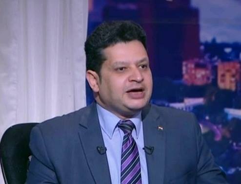   الدكتور وائل النحاس لـ «دار المعارف»: أطالب الحكومة الجديدة باستكمال المشروعات القومية