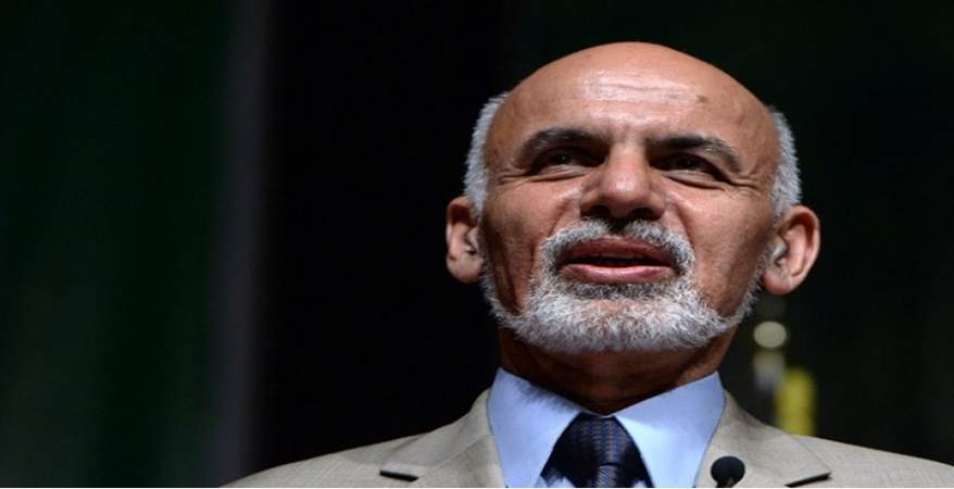   الرئيس الأفغاني يستقبل أعضاء السفارة المصرية والبعثة الأزهرية