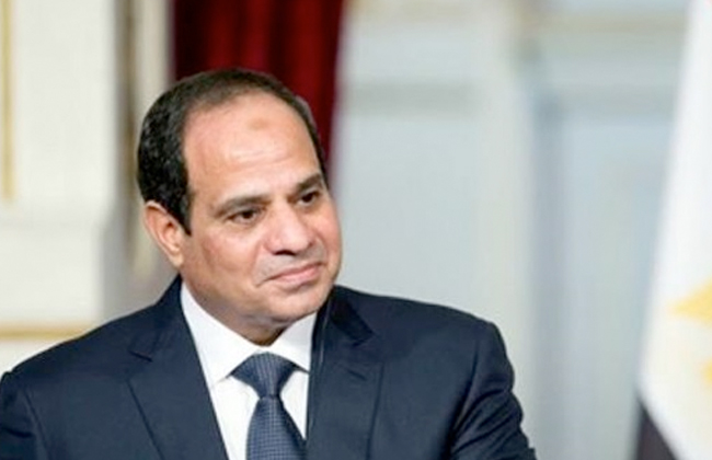   السيسي يعلن افتتاح  أكبر 3 محطات كهرباء في مصر
