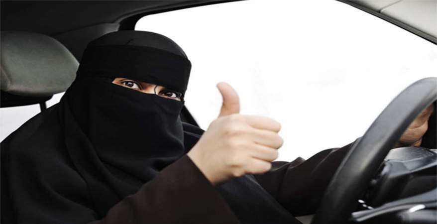   السعودية: بدء إصدار رخص قيادة للنساء