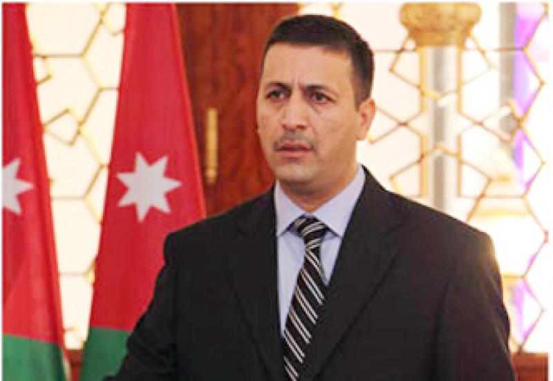   عاجل| سحب السفير الأردنى من طهران