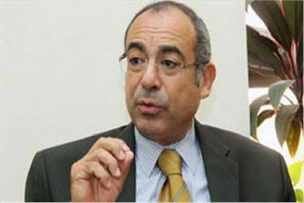   إدريس : مصر حظت بتأييد 178 دولة خلال انتخابات المجلس الاقتصادي بنيويورك