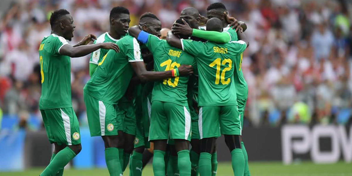   السنغال تحقق أول فوز لأفريقيا في مونديال روسيا