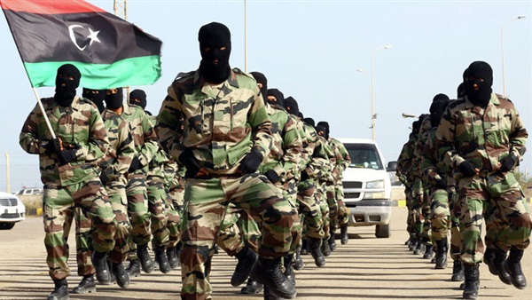   الأحرار:الهجومان الانتحاريان ضد الجيش الليبي يقف وراءهما الإخوان والقاعدة