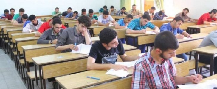   مصادر بالتعليم: ضبط الطالب المسئول عن تصوير أسئلة اللغة العربية للثانوية العامة