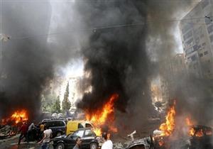  «الصحة العراقية»: مقتل وإصابة 103 أشخاص فى تفجير مدينة الصدر