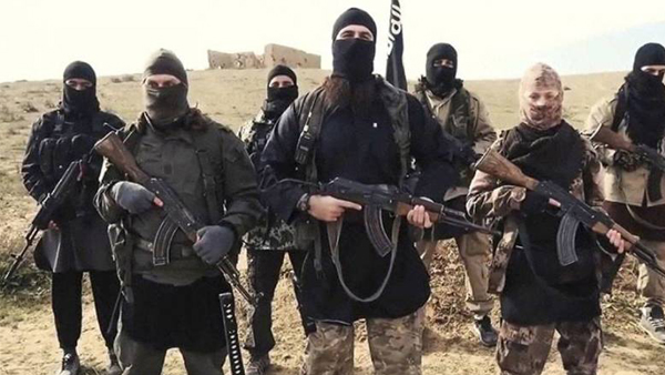   «داعش» يعلن مسئوليته عن مقتل 3 أشخاص فى كابول  
