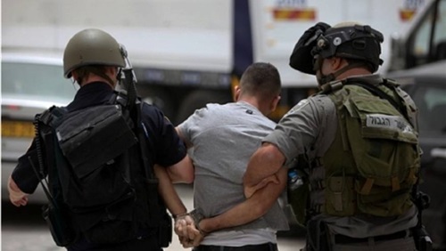   إسرائيل تعتقل خلية تابعة لحماس بتهمة التخطيط لتفجيرات بتل أبيب