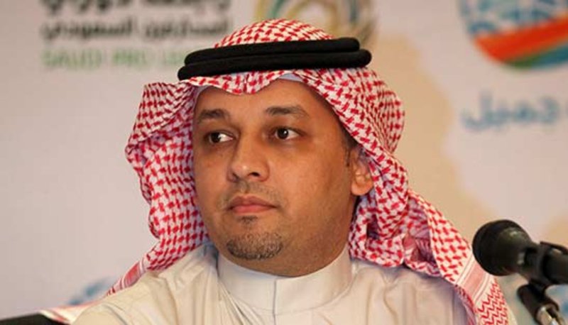   فيديو: رئيس الاتحاد السعودي لكرة القدم: سنحاسب المعيوف والسهلاوي ويحيى