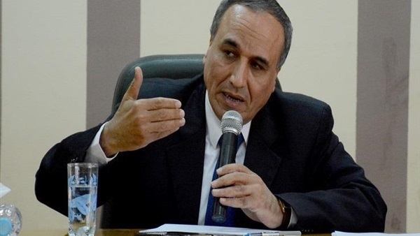   تصريحات عبد المحسن سلامة رئيس مجلس إدارة مؤسسة الأهرام أثناء تفقده الانتخابات| شاهد