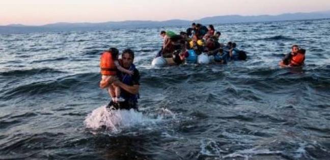   مصرع 3 أطفال وفقدان 100 شخص إثر غرق مركب بسواحل ليبيا