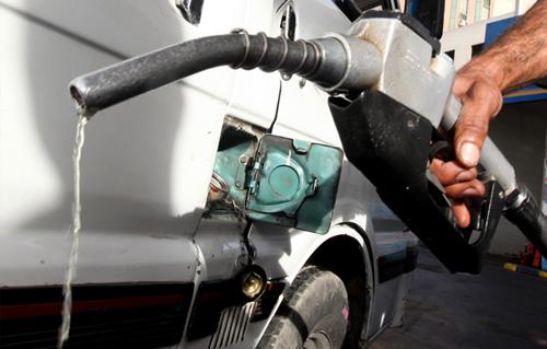   حملات من الشرطة والبترول على محطات الوقود لضبط المخالفين ومكافحة الجشع
