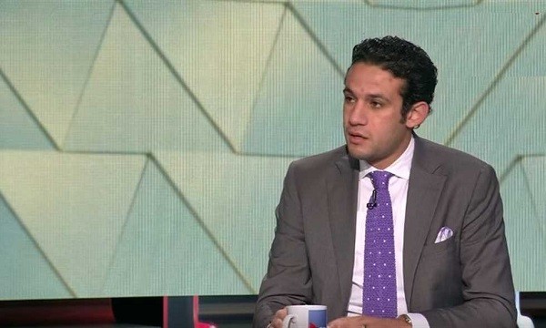   محمد فضل: راهنا على نجاح البدرى وأطالب بمساندة المنتخب