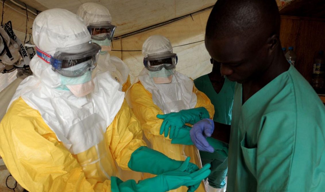   الكونغو تسجل أول حالة إصابة مؤكدة بالإيبولا خلال أكثر من أسبوع