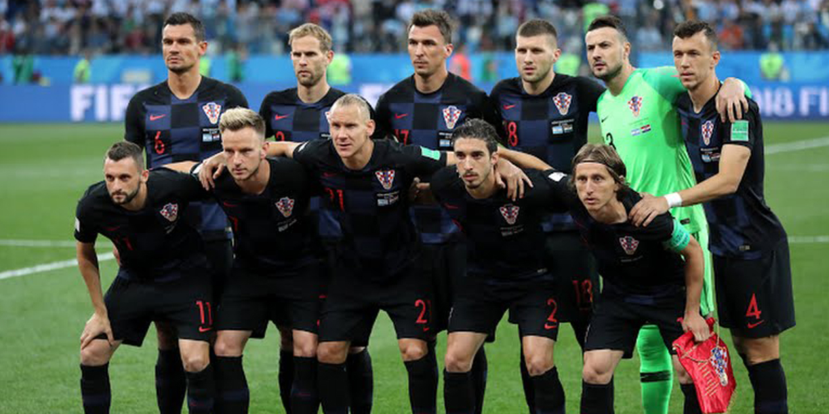   بالصور|| كم انتِ قاسية يا كرة القدم.. كرواتيا تقسو على الأرجنتين بثلاثية نظيفة