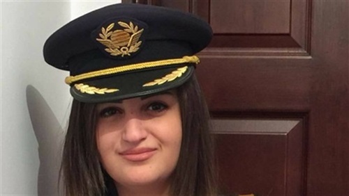   حبس منى مذبوح 4 أيام بسبب إساءتها للمصريين