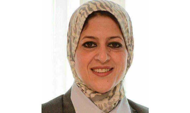   وزيرة الصحة تطمئن على مصابي مستشفى الحسين الجامعي