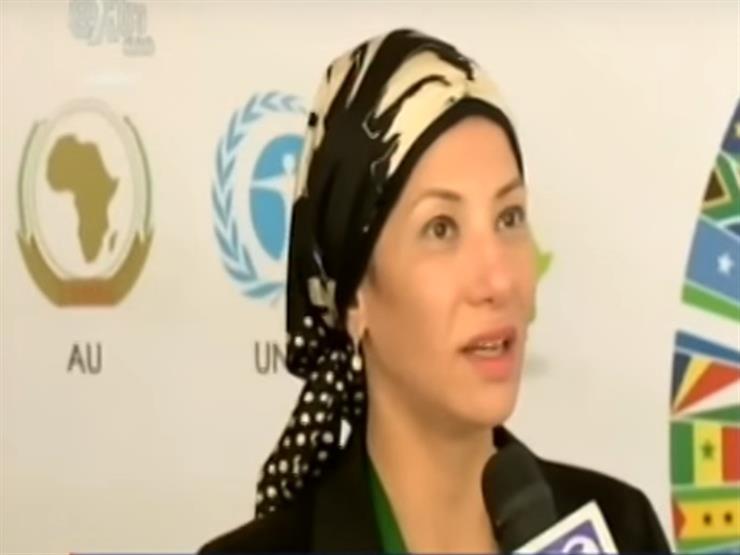   وزيرة البيئة: نساء القارة السمراء هن وسيلتنا المستقبلية لإحداث تغيير حقيقي بيئي
