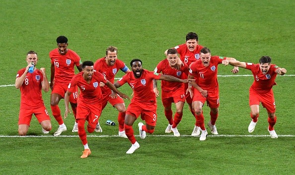   لقاء خارج التوقعات.. التشكيل الأساسى لمباراة إنجلترا والسويد بكأس العالم 2018