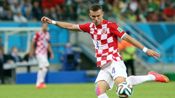   نهائى كأس العالم.. كرواتيا تنتفض وتتعادل عن طريق بريسيتش