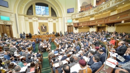   عاجل| البرلمان يحدد قيمة حصول الأجانب على الجنسية المصرية