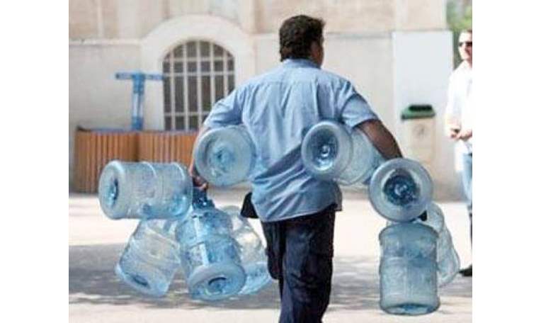   الجمعة.. إنقطاع مياه الشرب عن بعض مناطق فيصل لمدة 8 ساعات