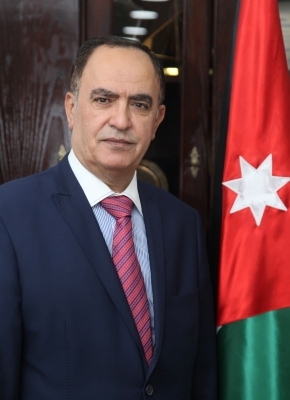 الصرايرة رئيسا لمجلس إدارة شركة البوتاس العربية