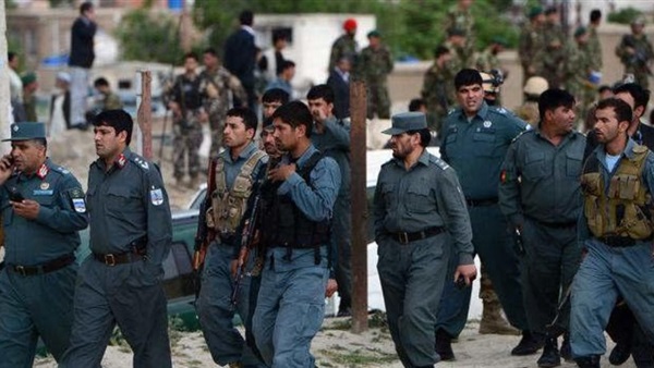   مقتل 5 أشخاص وإصابة 6 فى هجوم انتحارى استهدف موكبا للاستخبارات الأفغانية
