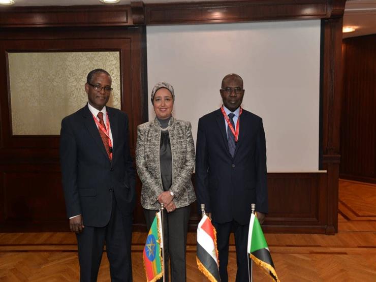   مصر تستضيف اجتماعًا لدراسة تأسيس صندوق مشترك مع إثيوبيا والسودان