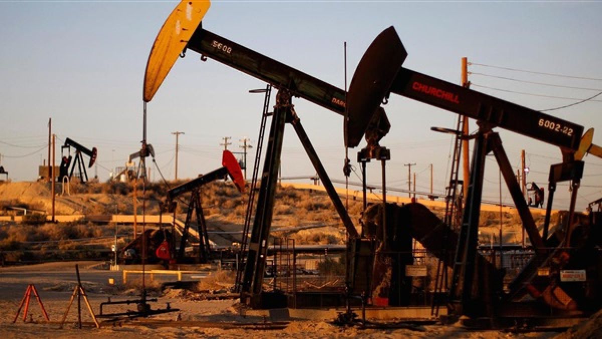   معهد التمويل الدولي يوضح أسباب  قرار زيادة إنتاج النفط عالميا
