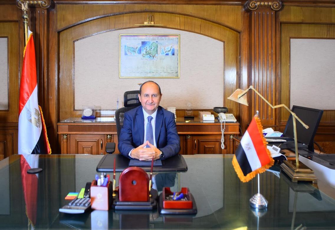   نصار: توافق مصري تونسي لتحقيق تكامل اقتصادي وشراكة فاعلة لخدمة مصالح الشعبين الشقيقين