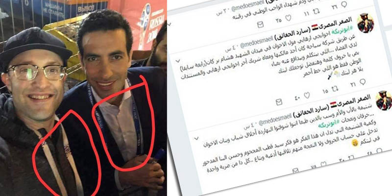   صور ومواقف أبو تريكة المنسية على صفحات «التواصل الاجتماعى» بعد قرار محكمة النقض