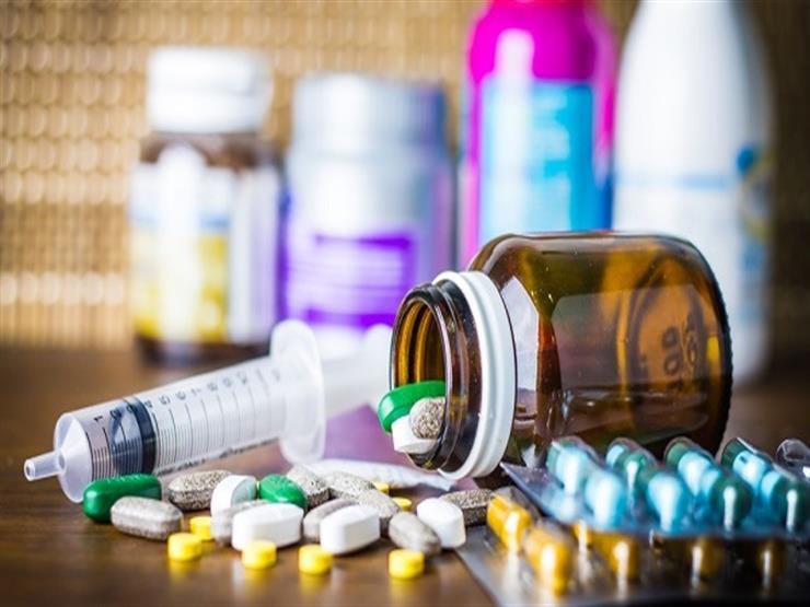   الصحة: ضبط مصنع أدوية غير مرخص بالإسكندرية