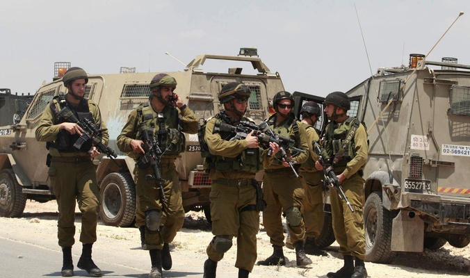   الاحتلال الإسرائيلي يرصد 1.3 مليون دولار لإقامة مشروع استيطاني بالقدس