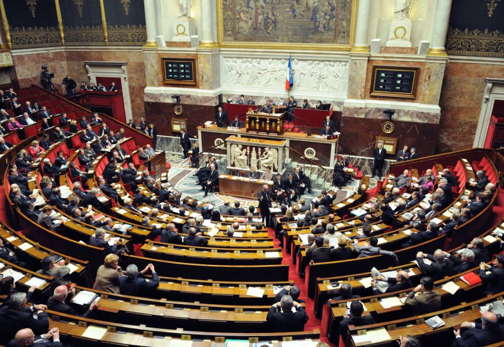   البرلمان الفرنسى: 600 مصري يقاتلون في صفوف داعش