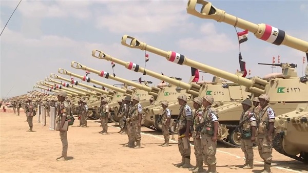   الإعلام الدولي: جيش مصر انتصر على الإرهاب.. وعادت البهجة لأهل العريش