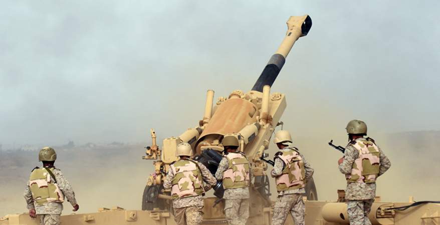   الجيش اليمنى يفرض سيطرته على «صعدة»