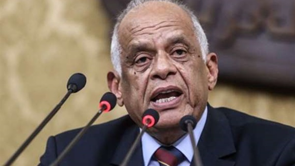   عبد العال: اتفاق «مصرى سودانى» على عودة «برلمان وادي النيل»