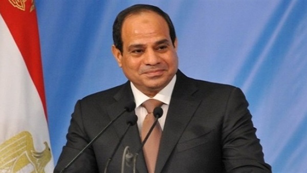   الرئيس السيسي يستعرض جهود مصر في حل مشكلة الكهرباء بالتعاون مع «سيمنز»