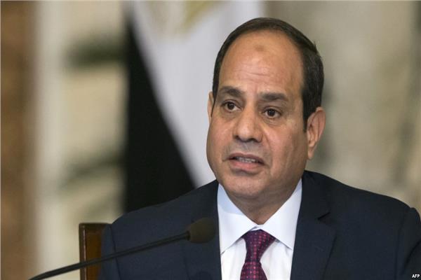   الرئيس السيسي يعتمد حركة تنقلات سفراء مصر بالخارج