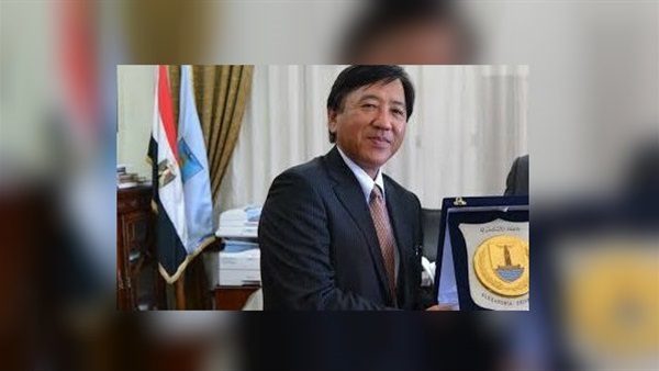  السفير اليابانى: المناخ الاقتصادى فى مصر أصبح جاذبًا للاستثمار