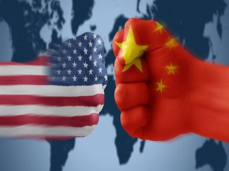   الصين وأمريكا حرب التجارة تنطلق من جديد