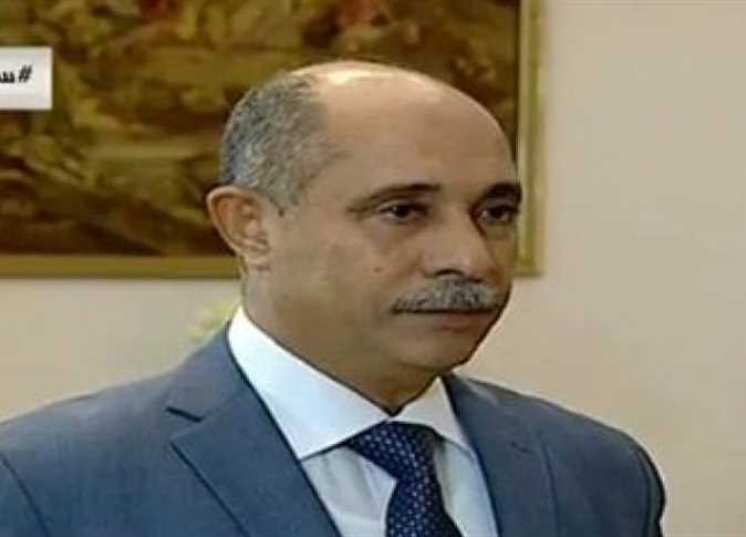   وزير الطيران المدني ينعي ضحايا حادث محطة مصر